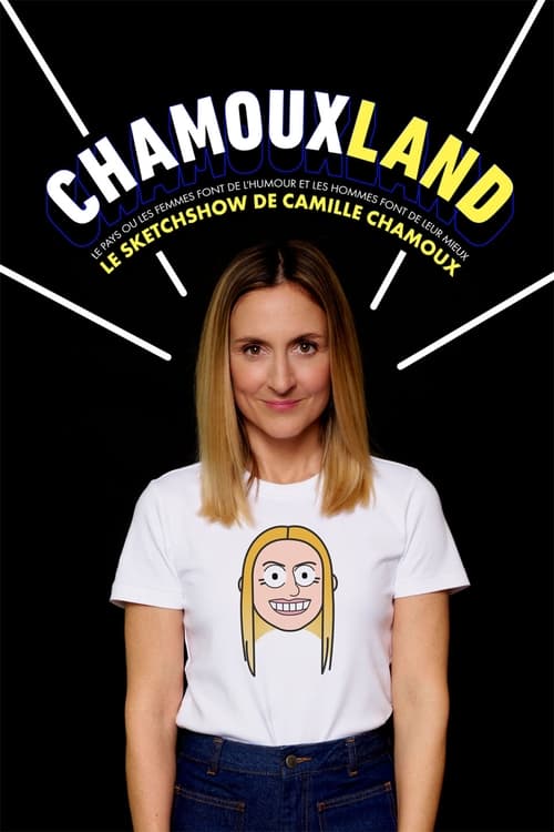 Camille Chamoux – Chamouxland
